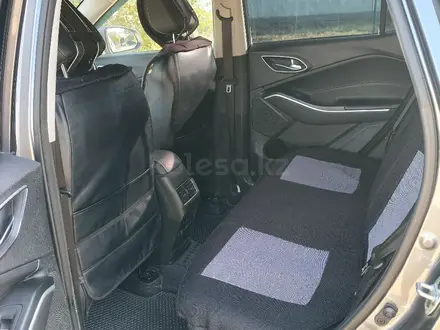 JAC JS4 2023 года за 7 500 000 тг. в Алматы – фото 9