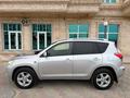 Toyota RAV4 2007 года за 6 950 000 тг. в Актау – фото 2
