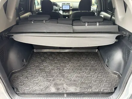 Toyota RAV4 2007 года за 6 950 000 тг. в Актау – фото 13