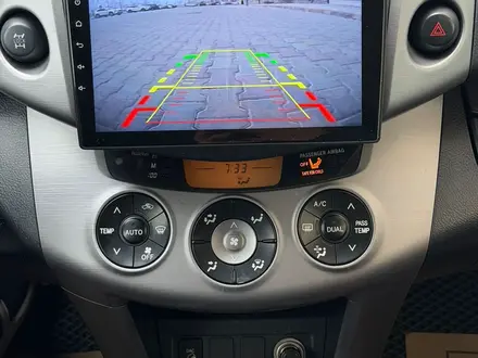 Toyota RAV4 2007 года за 6 950 000 тг. в Актау – фото 17