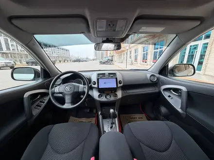 Toyota RAV4 2007 года за 6 950 000 тг. в Актау – фото 19