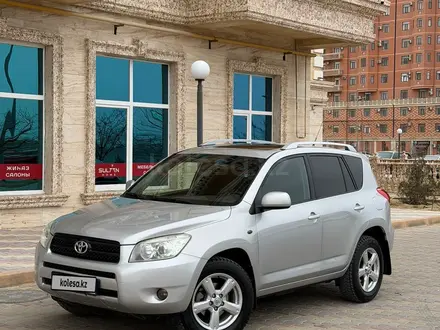 Toyota RAV4 2007 года за 6 950 000 тг. в Актау