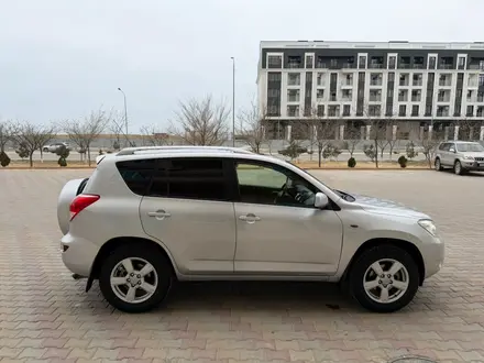 Toyota RAV4 2007 года за 6 950 000 тг. в Актау – фото 6
