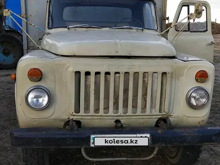 ГАЗ  53 1983 года за 1 300 000 тг. в Павлодар – фото 5