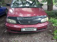 Honda Odyssey 1996 годаүшін1 500 000 тг. в Алматы