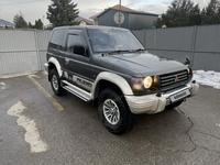 Mitsubishi Pajero 1993 годаүшін2 400 000 тг. в Алматы