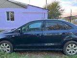 Volkswagen Polo 2014 года за 2 000 000 тг. в Уральск
