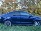 Volkswagen Polo 2014 года за 2 000 000 тг. в Уральск – фото 3