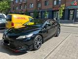 Toyota Camry 2020 годаүшін14 700 000 тг. в Алматы – фото 3