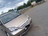 Honda Odyssey 2006 годаүшін7 200 000 тг. в Петропавловск – фото 3