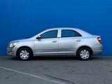 Chevrolet Cobalt 2022 года за 4 630 000 тг. в Алматы – фото 5