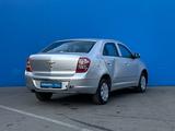 Chevrolet Cobalt 2022 года за 4 630 000 тг. в Алматы – фото 3