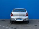 Chevrolet Cobalt 2022 года за 4 630 000 тг. в Алматы – фото 4