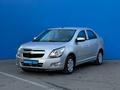 Chevrolet Cobalt 2022 года за 4 630 000 тг. в Алматы
