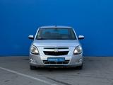 Chevrolet Cobalt 2022 года за 4 630 000 тг. в Алматы – фото 2