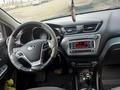 Kia Rio 2016 годаүшін6 000 000 тг. в Актобе – фото 5