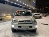 Toyota 4Runner 2004 года за 11 000 000 тг. в Караганда – фото 3