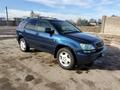 Lexus RX 300 2002 годаүшін5 800 000 тг. в Мерке