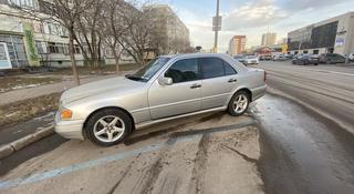 Mercedes-Benz C 220 1996 года за 2 200 000 тг. в Астана