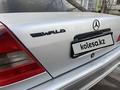 Mercedes-Benz C 220 1996 годаүшін2 100 000 тг. в Астана – фото 17