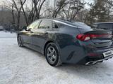 Kia K5 2021 годаүшін9 990 000 тг. в Караганда – фото 2