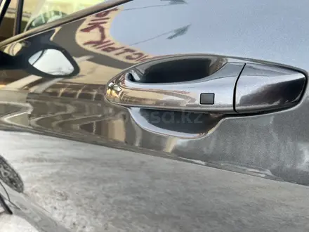 Kia K5 2021 года за 9 000 000 тг. в Караганда – фото 10