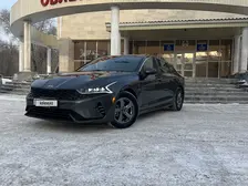 Kia K5, 2021