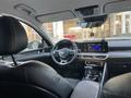 Kia K5 2021 года за 9 000 000 тг. в Караганда – фото 9