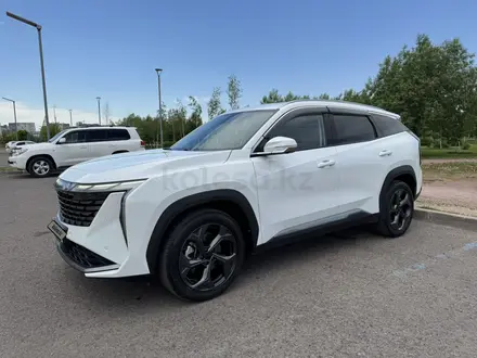 Geely Atlas 2024 года за 12 500 000 тг. в Астана