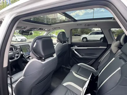 Geely Atlas 2024 года за 12 500 000 тг. в Астана – фото 4