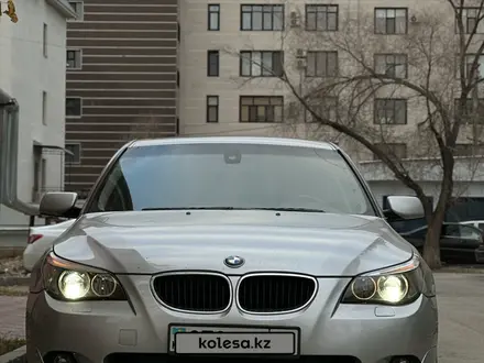 BMW 530 2005 года за 5 700 000 тг. в Кызылорда