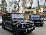 ВИП авто Мерседес 222, 221 и геленваген Майбах в Алматы – фото 4