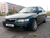 Mazda 626 1998 года за 1 200 000 тг. в Астана