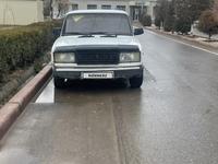 ВАЗ (Lada) 2107 2007 года за 600 000 тг. в Шымкент