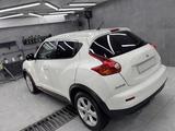 Nissan Juke 2012 годаүшін4 500 000 тг. в Астана – фото 2