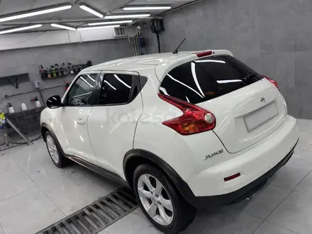 Nissan Juke 2012 года за 4 500 000 тг. в Астана – фото 2