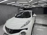 Nissan Juke 2012 годаүшін4 500 000 тг. в Астана