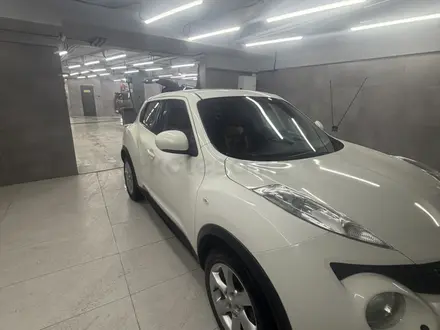 Nissan Juke 2012 года за 4 500 000 тг. в Астана – фото 4