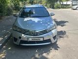 Toyota Corolla 2014 года за 7 500 000 тг. в Алматы – фото 4