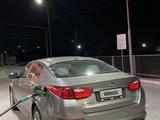 Kia Optima 2014 года за 3 400 000 тг. в Атырау – фото 4