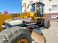 XCMG  Автогрейдер колесной XCMG GR 215 2024 года за 45 000 000 тг. в Кульсары – фото 3