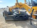 XCMG  Автогрейдер колесной XCMG GR 215 2024 года за 45 000 000 тг. в Кульсары – фото 4