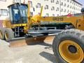 XCMG  Автогрейдер колесной XCMG GR 215 2024 года за 45 000 000 тг. в Кульсары – фото 8