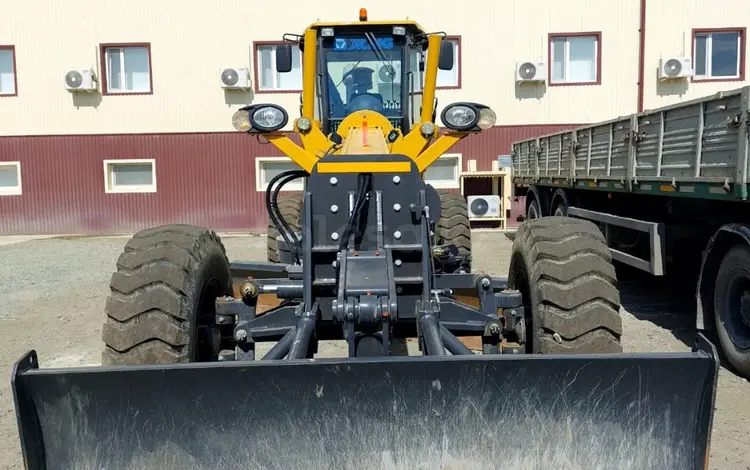 XCMG  Автогрейдер колесной XCMG GR 215 2024 года за 45 000 000 тг. в Кульсары