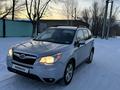 Subaru Forester 2013 годаfor7 950 000 тг. в Костанай – фото 12