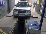 Subaru Forester 1999 года за 3 000 000 тг. в Шымкент