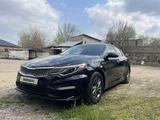 Kia Optima 2019 года за 9 700 000 тг. в Сарыагаш – фото 2