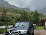 Honda Pilot 2008 года за 9 200 000 тг. в Астана