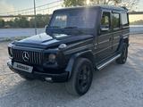 Mercedes-Benz G 500 2003 года за 13 900 000 тг. в Семей – фото 4
