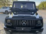 Mercedes-Benz G 500 2003 года за 13 900 000 тг. в Семей – фото 3
